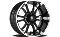 SIXER 14X6.5 4X101.60 MACHINED (-20
