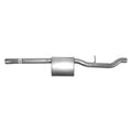 0607 RAIDER/0506 DAKOTA EXHAUST PIPE