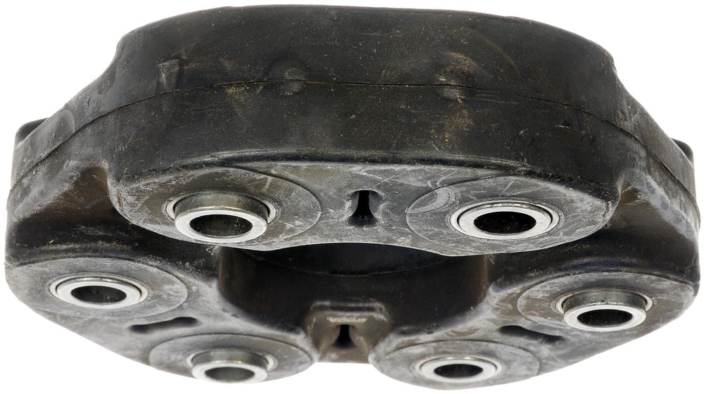 FLEX COUPLER
