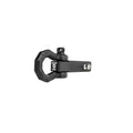 2.0IN HEAVY DUTY RECEIVER SHACKLE BLACK