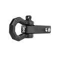 2.0IN HEAVY DUTY RECEIVER SHACKLE BLACK