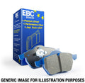 EBC auto part detail