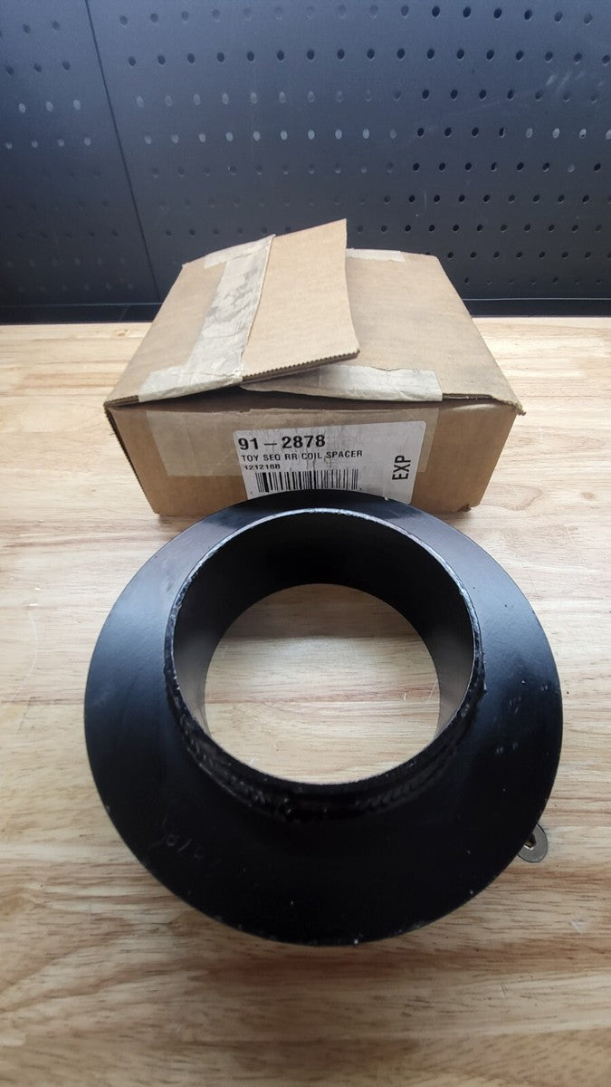 Pro Comp Toy Seq Rr Coil Spacer