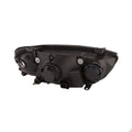 RH H/LMP ASSY COMP; INCL PRK/SGNL/MRKR LAMPS; 4DR SEDAN ELANTRA 200103