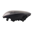 RH H/LMP ASSY COMP; INCL PRK/SGNL/MRKR LAMPS; 4DR SEDAN ELANTRA 200103