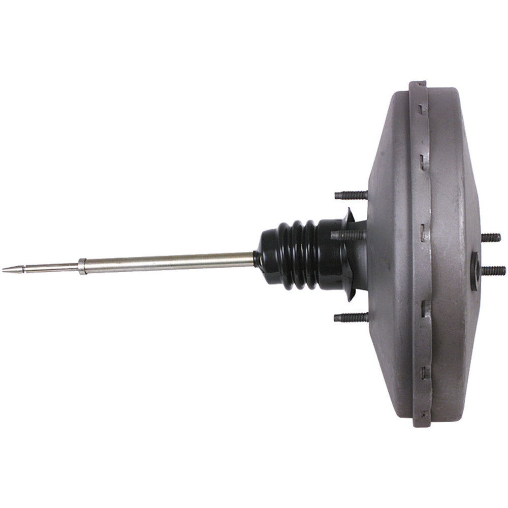 POWER BRAKE BOOSTER