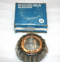 BOWER BCA auto part