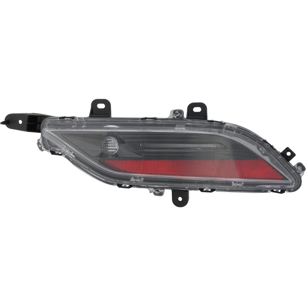 RH BACK UP LAMP ASSY TOYOTA VENZA 2124