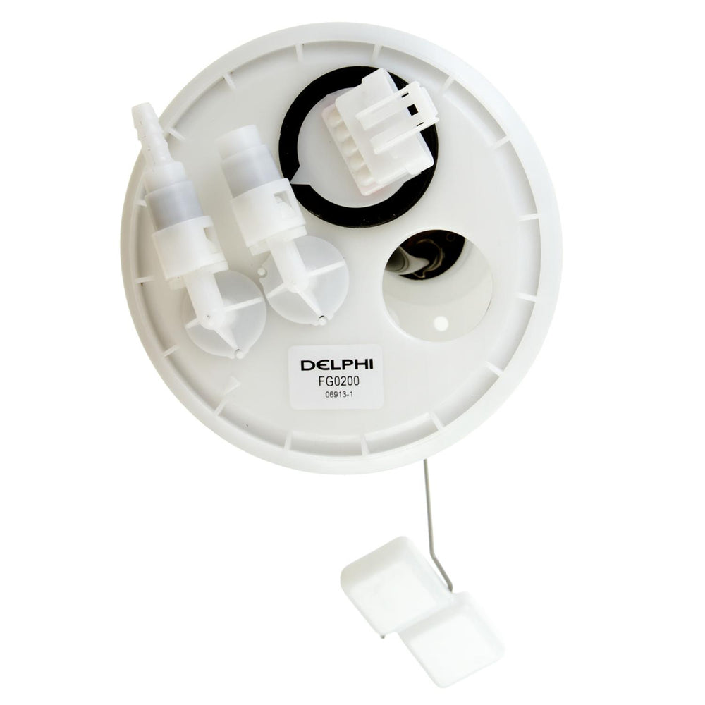 DELPHI fuel pump