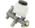 NEW MASTER CYLINDER
