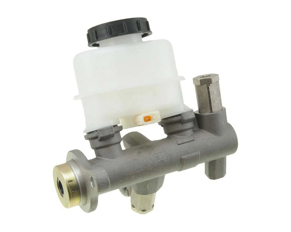 NEW MASTER CYLINDER