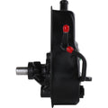 POWER STEERING PUMP
