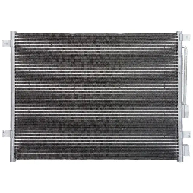 AIR CONDITIONING CONDENSER DODGE DURANGO 20002000