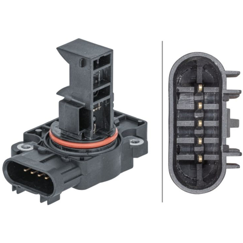 AIR MASS SENSOR
