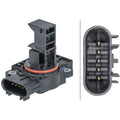 AIR MASS SENSOR