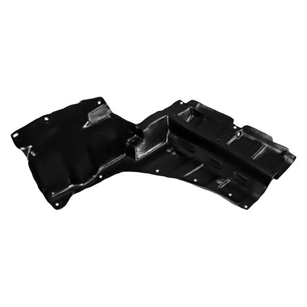 CAPA LOWER ENGINE COVER LEFT SIDE TOYOTA PRIUS 0409