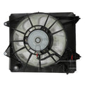 CONDENSER FAN MOTOR/BLADE/SHROUD ASSY HONDA FIT 20152015