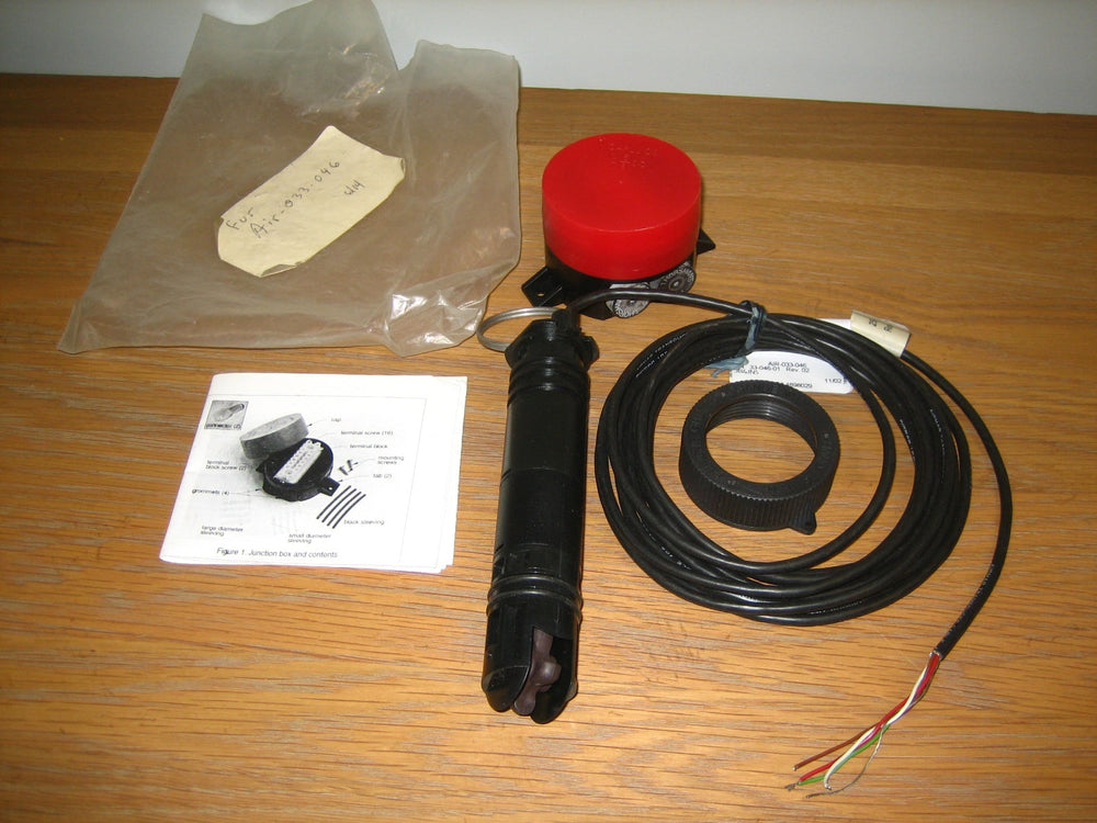 FURUNO auto part
