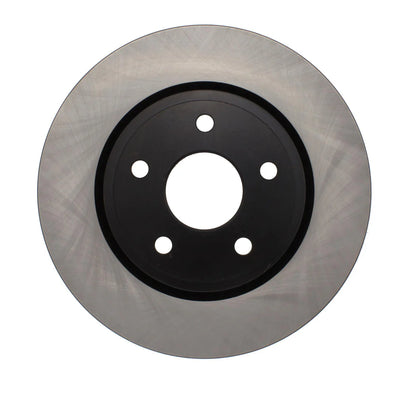 BRAKE ROTOR
