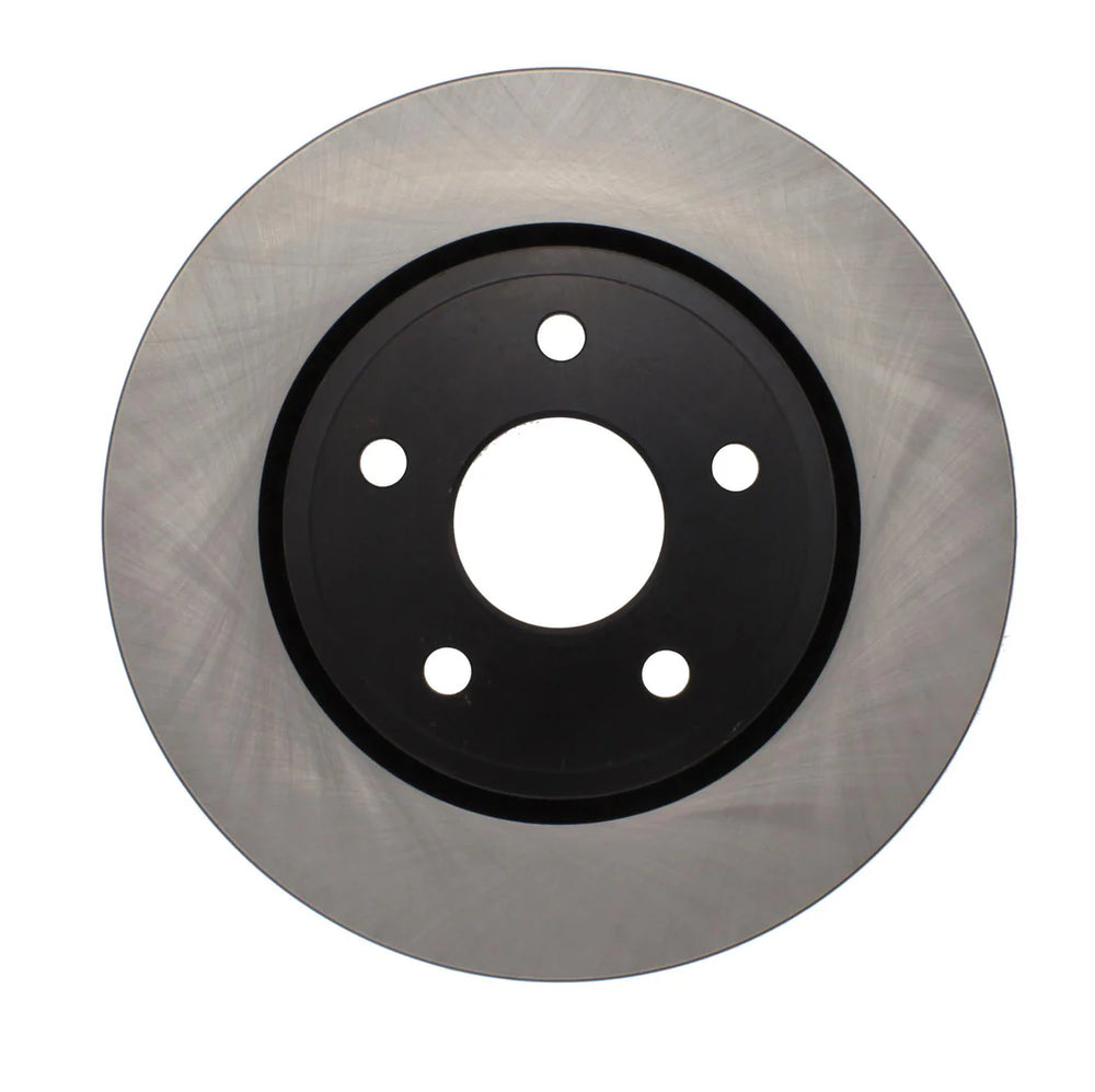BRAKE ROTOR