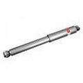 KYB shock absorber close-up