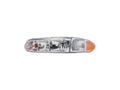 9704 BK REGL/9705 CNTRY H.L LH
