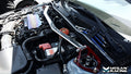Megan Honda Civic 22 (Exc Type-R) Front Upper Strut Bar Race-Spec MSRP $129