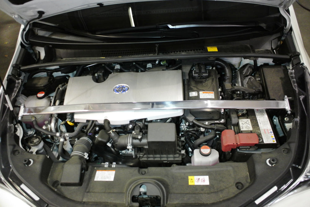 Megan Racing Race Spec Bar Toyota Prius 16-22 (EXC Prime Premium 4Touring 3Touring PriusC PriusV)