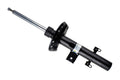 Bilstein B4 OE Replacement 15-18 Land Rover LR2 Twintube Suspension Strut Assembly - Black