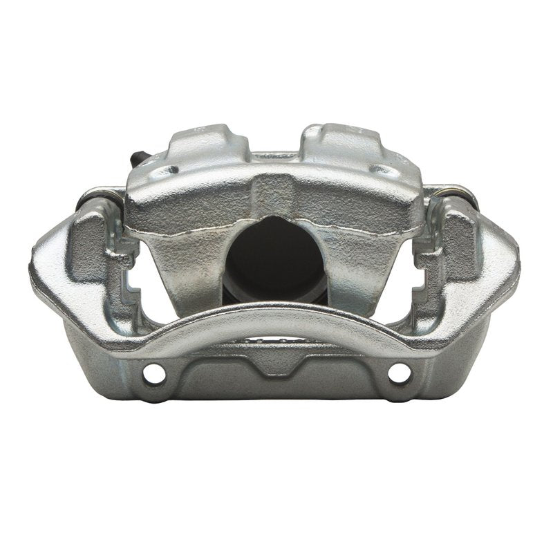 DFC silver auto part