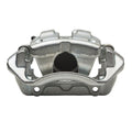 DFC 01-11 Mercedes-Benz CLK350 Front-L Silver Zinc Coated Premium Caliper