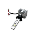 V2 DRIVE SERIES H1 2500 LUX DRIVERLESS PLUG&PLAY LED HEADLIGHT KIT W/ CANBUS
