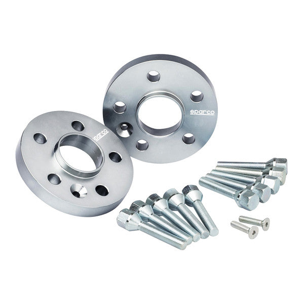 Sparco Wheel Spacer 17M 5X120 - 65Id