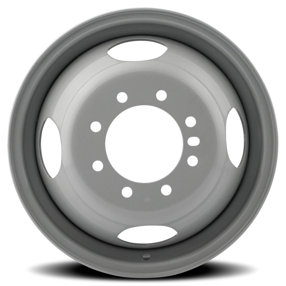 16X6 8X6.5 FLAT 84+ DEEP FORD DUAL
