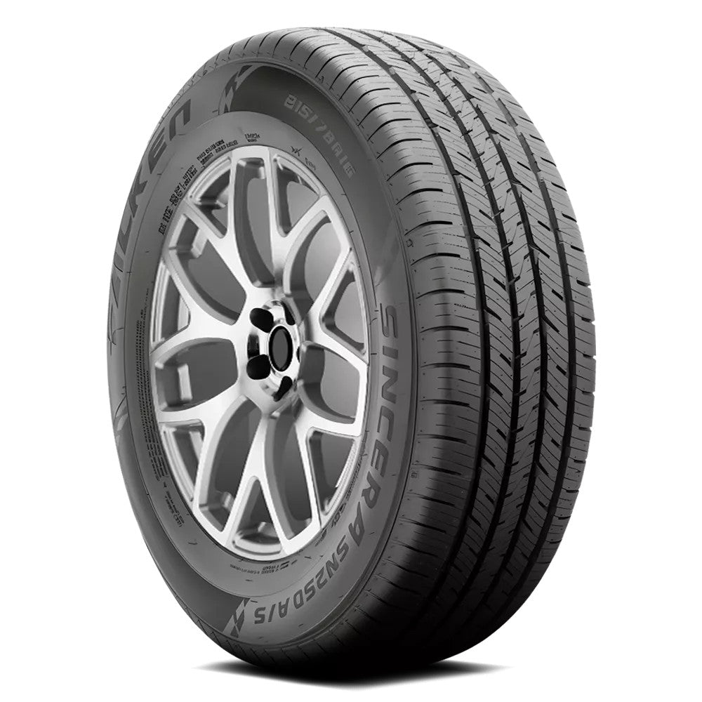 195/55R16 87T SL SINCERA SN250 A/S