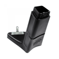 Air Scoop for S&B Intakes 75-5040/75-5040D