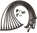 Moroso Chevrolet Big Block Ignition Wire Set - Ultra 40 - Unsleeved - HEI - 135 Degree - Black