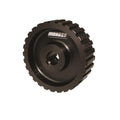 Moroso Dry Sump Oil Pump Pulley - Gilmer Style - 28 Tooth
