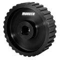 Moroso Dry Sump Oil Pump Pulley - Gilmer Style - 28 Tooth