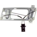 NEW WINDOW LIFT REGULATOR