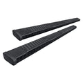 Deezee 14-19 Chevrolet Silverado Running Board NXt Bracket Kit