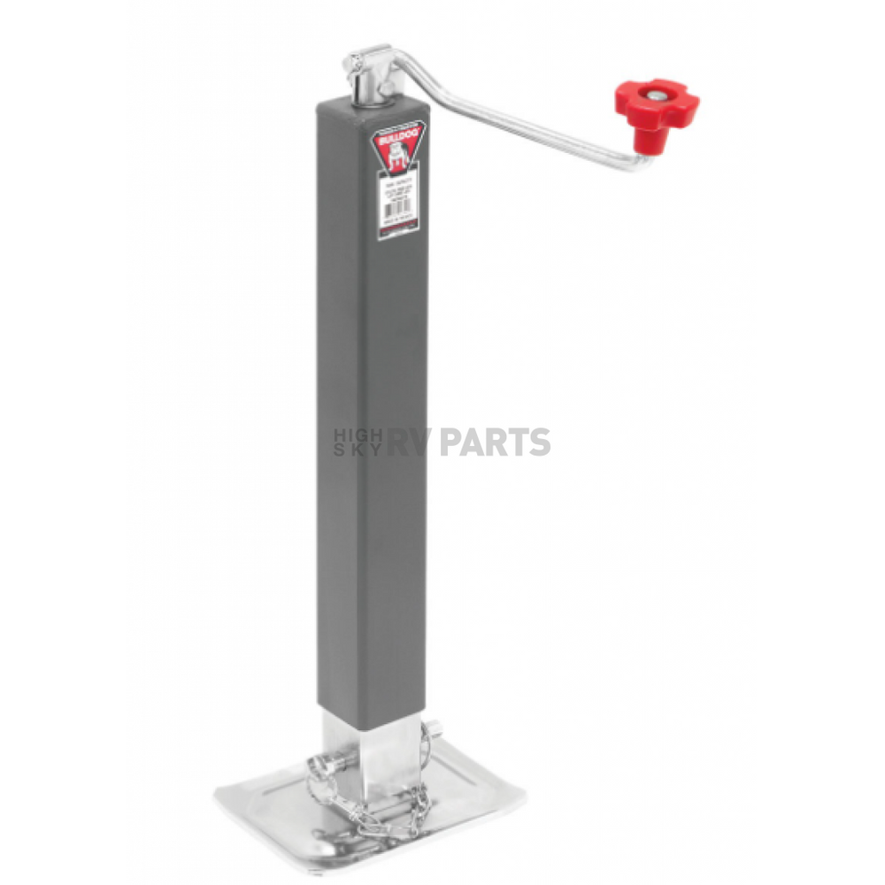 TRAVEL JACK TW 8000# 15