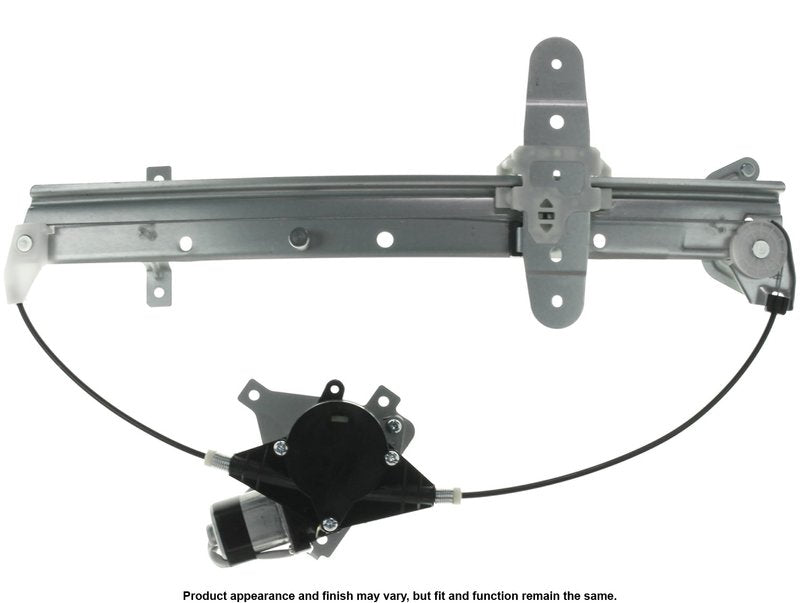A1 REMFG INC auto part