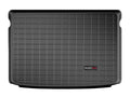 WeatherTech 2016+ Mini Clubman w/ Storage Option Cargo Liner - Black
