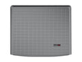 WeatherTech 2019+ Jeep Cherokee Cargo Liners - Grey