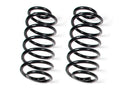 1997-2004 Jeep Wrangler (TJ) 4.5in Rear Coil