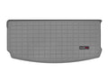 WeatherTech 2021+ Jeep Grand Cherokee L Cargo Liners - Grey