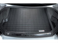 WeatherTech 99-05 Volkswagen Jetta Cargo Liners - Black