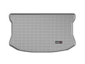 WeatherTech 12+ Toyota Prius C Cargo Liners - Grey