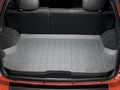 WeatherTech 99-04 Jeep Grand Cherokee Cargo Liners - Grey